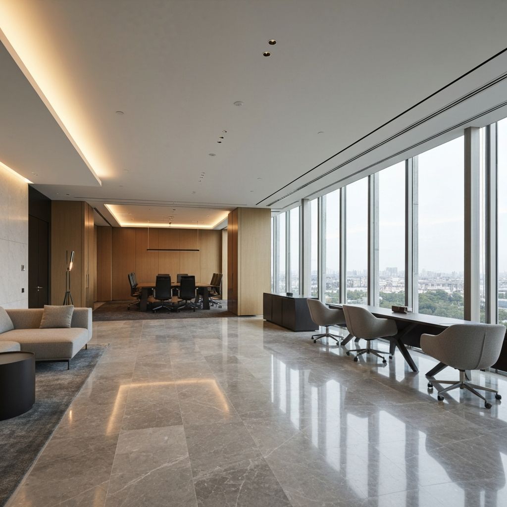Syed Brokerage & Capital Office