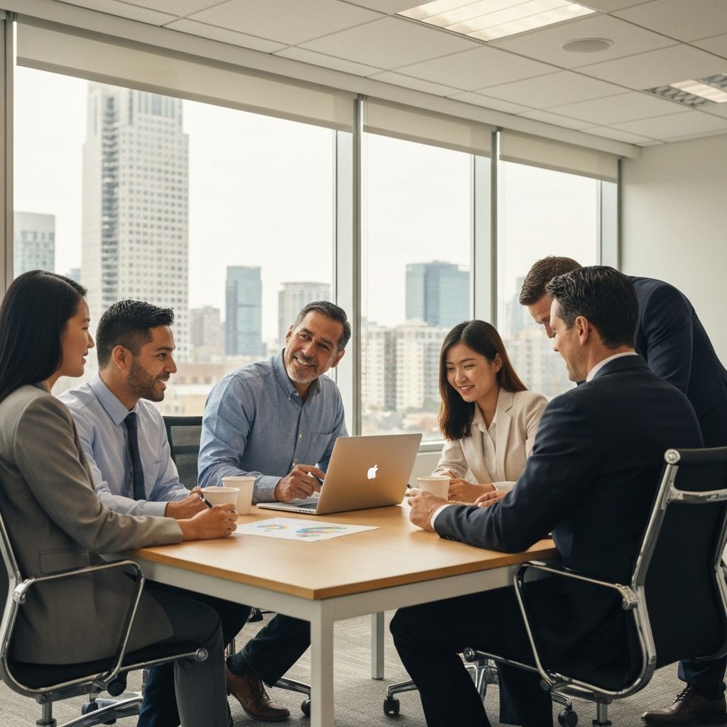 Join our team