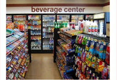 Convenience Stores